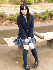 Kasugano Yui