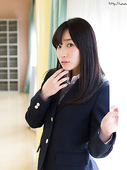 Kasugano Yui