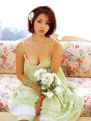 Japanese Girls
