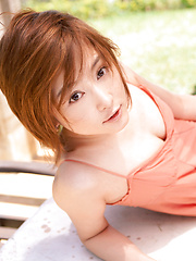Japanese Girls