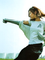 Japanese Girls