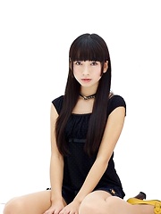 Japanese Girls