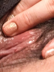 Chihiro Manaka Asian licks nipples of her cans and gets boner on