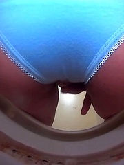 Kimiko's Squirting Adventure