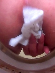 Kimiko's Squirting Adventure