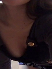Can Kamori Make You Cum?